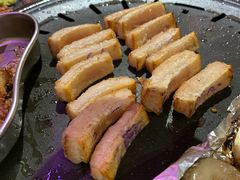 -济州爱肉堂(总店)