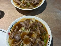 -直隶安家牛肉罩饼(七一路店)