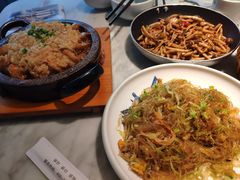 -小菜园新徽菜(无锡宜家荟聚中心店)