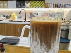 -6号咖Coffee
