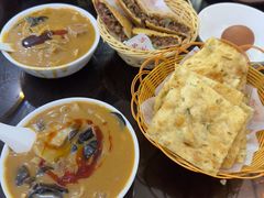 -方中山胡辣汤(西安高新区店)