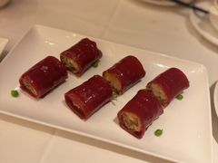 -利苑酒家(合景国际金融广场店)