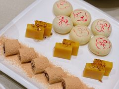 -将相和·海鲜蒸饺大连菜