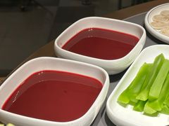 -三只耳冷锅鱼火锅(玉林店)