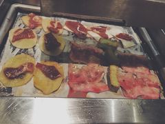 -新石器烤肉(西田城店)
