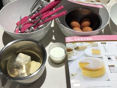 -ABC Cooking Studio(上海环球金融中心店)
