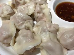-西贝莜面村(东莞壹号广场店)