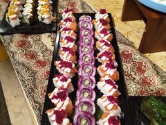 -芭菲盛宴·环球美食(北城国际店)