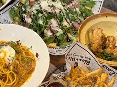 -Blac+Blac(中海环宇荟店)