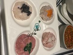 -左庭右院鲜牛肉火锅(南通CBD大有境店)