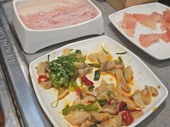 -海底捞火锅(铂澜大象城店)
