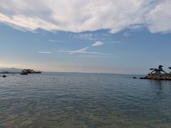 -养马岛旅游度假区