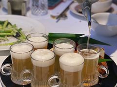 -狮拾久·现代新加坡料理(福田COCO Park店)