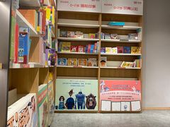 -当当书店(国泰广场店)