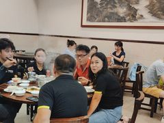 -正能量脆肉鲩火锅