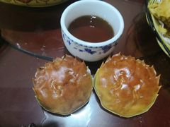 -杨辉饭店
