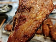 -寻小欢焖烤羊肉串(九眼桥店)