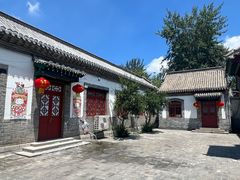 -杨家埠民间艺术大观园