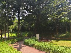 -三亚海棠湾万丽度假酒店