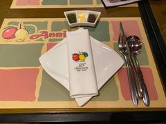 -安妮意大利餐厅(国贸店)