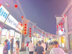 -衣裳街历史文化街区