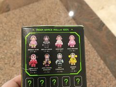 -泡泡玛特POPMART(上海环球港店)