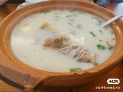 -堂宴·老厦门私房菜(1988仙岳总店)