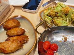 -乐凯撒披萨(中心书城店)