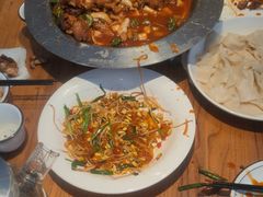 -俭寨大盘鸡·缸子肉·小公鸡·新疆菜(云通店)