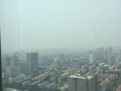 -视界美食自助餐厅·石家庄希尔顿酒店