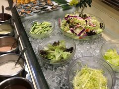 -萧邦音乐会所KTV·蒸汽活海鲜自助(福田店)