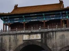-海州古城