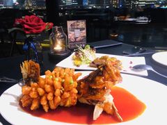 -RIVIERA 松鹤楼(外滩店)