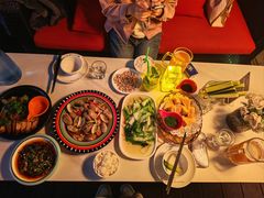 -琶醍壹号•潮菜江景餐吧