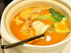 -子霖南山鲜虾面(南山总店)