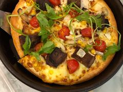 -必胜客(远大路店)