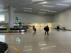 -广州白云国际机场-T2航站楼