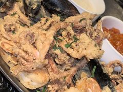 -at cafe 意大利餐厅(集美店)