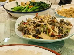 -寻味顺德·南记酒家·传统顺德菜·鱼生(广源路店)