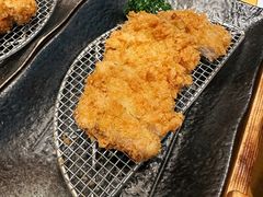-胜博殿日式炸猪排(西红门店)