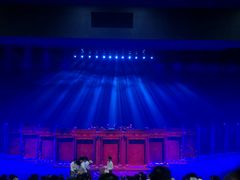 -芜湖方特东方神画