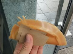 -贺记蛋烘糕(文庙西街店)