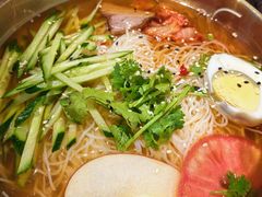 -老北京胡同味道二荤铺(酒仙桥店)