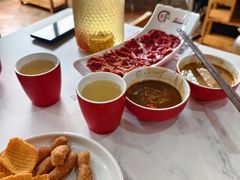 -大四喜·鲜牛肉火锅(洛阳大学城店)