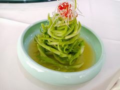 -止园酒店-中餐厅