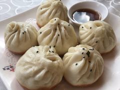 上海生煎包-阿英煲(凉城路店)