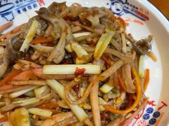 -厨道重庆菜馆(鸳鸯店)