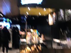 -麦当劳(花园北路店)