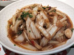 -鑫小城故事·藕汤·家常菜(台北一路总店)