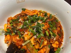 -春发生饭店·非遗(南院门店)